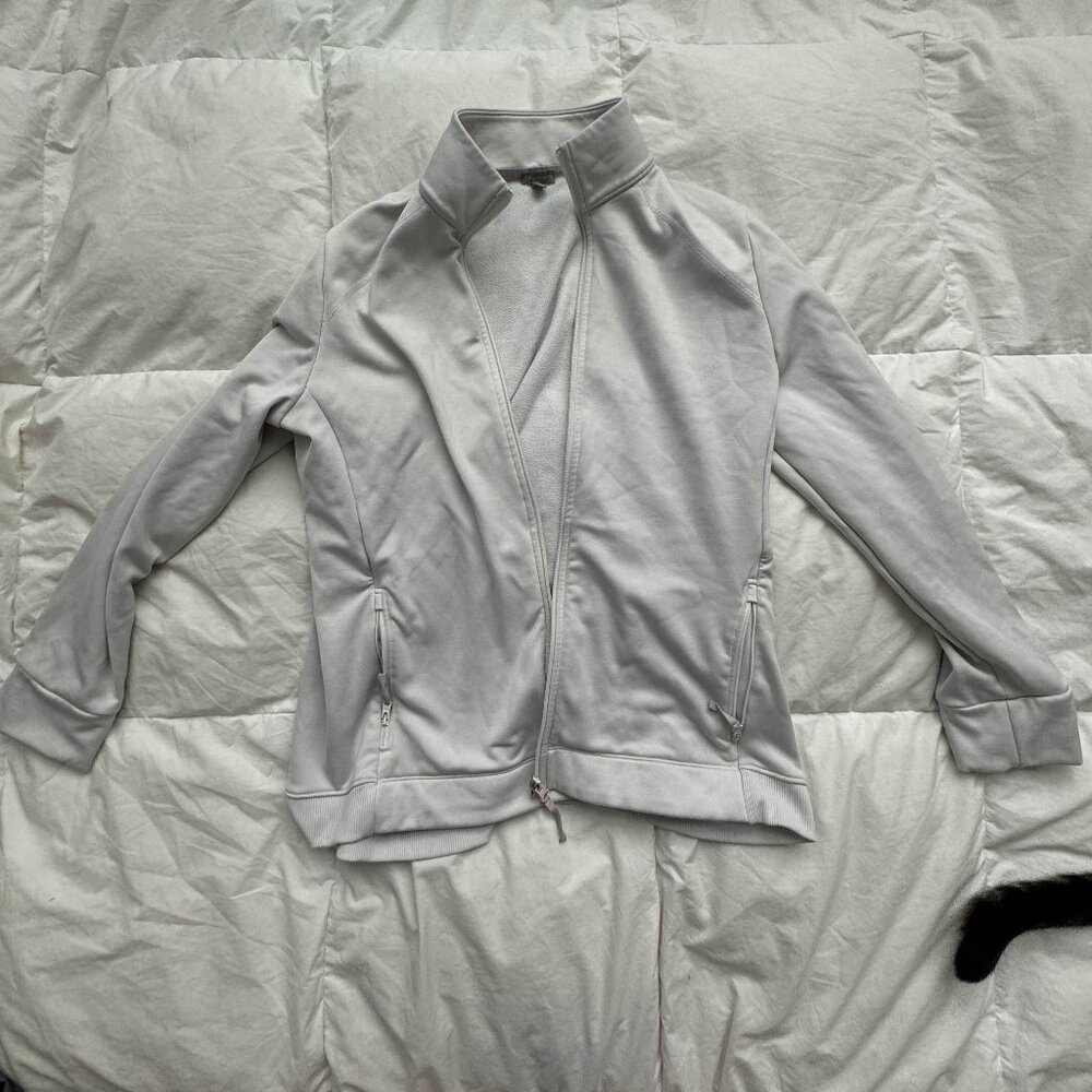 Active Jacket - image 1